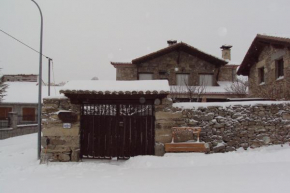 Ermita de Gredos